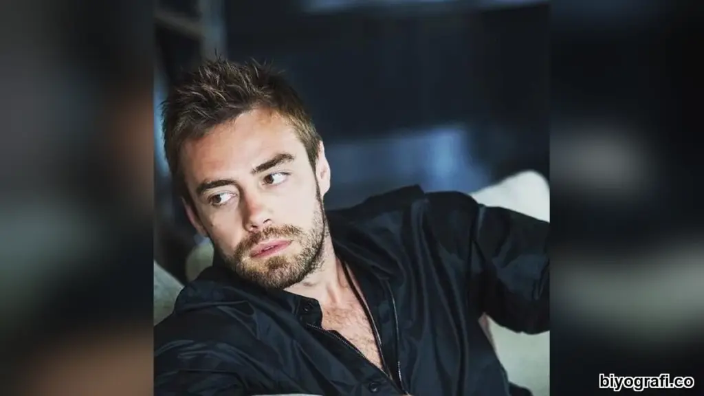 Murat Dalkılıç Kimdir, Boyu, Kaç Yaşında, Nereli - Biyografi.co 3