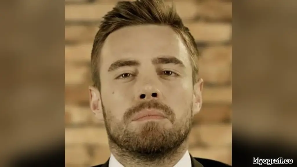 Murat Dalkılıç Kimdir, Boyu, Kaç Yaşında, Nereli - Biyografi.co 5