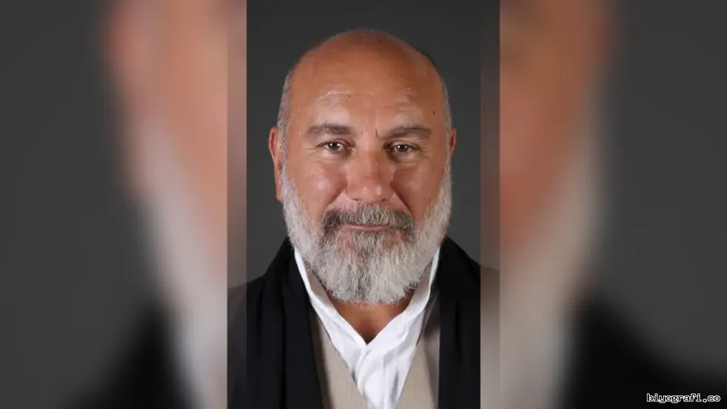 Mustafa Avkıran