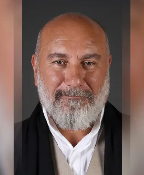Mustafa Avkıran