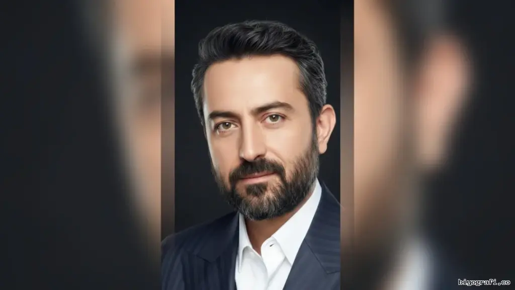 Nail Kırmızıgül