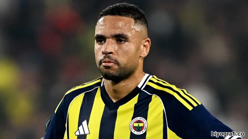Yusuf En-nusayri Kimdir, Boyu, Kaç Yaşında, Nereli - Biyografi.co 2