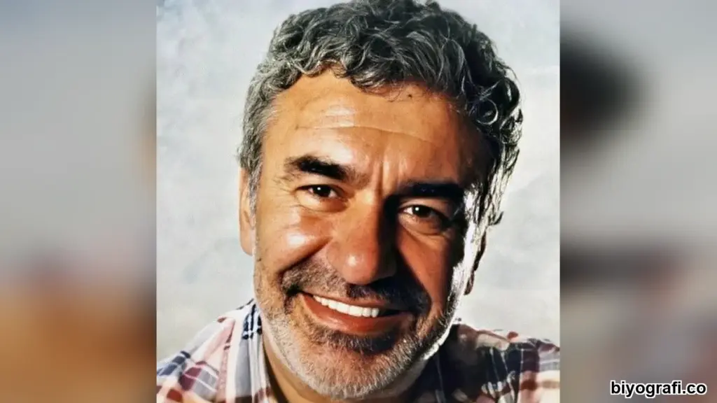 Nihat Nikerel Kimdir, Kaç Yaşında Vefat Etti, Nereli Biyografi.co 1