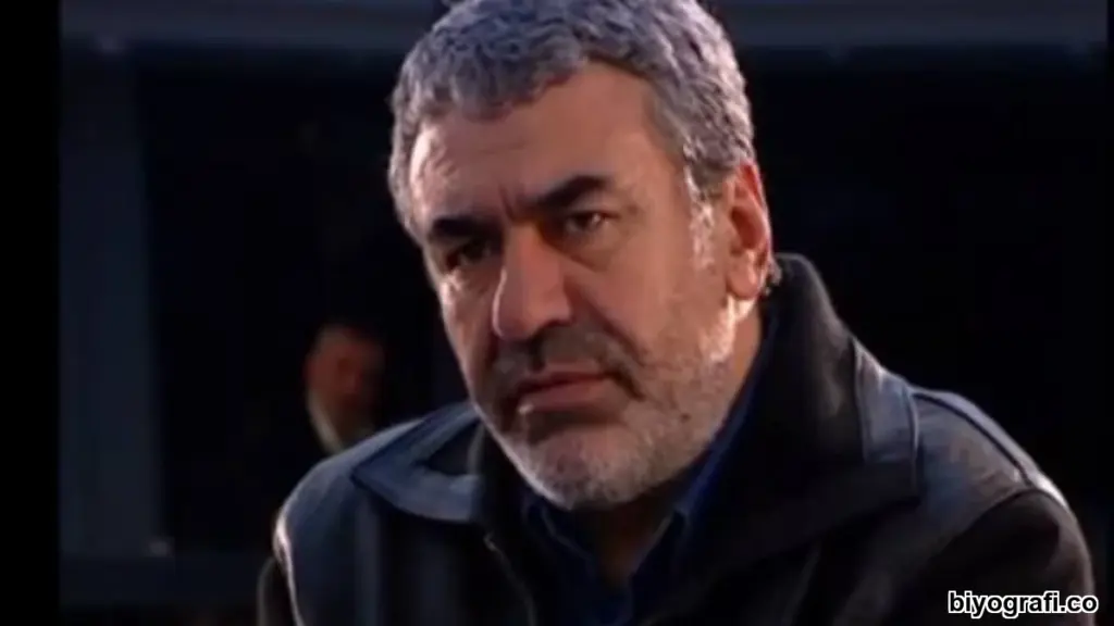 Nihat Nikerel Kimdir, Kaç Yaşında Vefat Etti, Nereli Biyografi.co 2