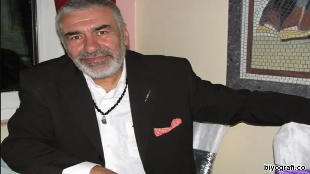 Nihat Nikerel Kimdir, Kaç Yaşında Vefat Etti, Nereli Biyografi.co 3