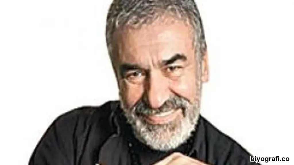 Nihat Nikerel Kimdir, Kaç Yaşında Vefat Etti, Nereli Biyografi.co 4