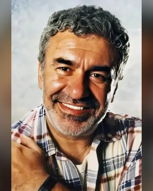 Nihat Nikerel Kimdir