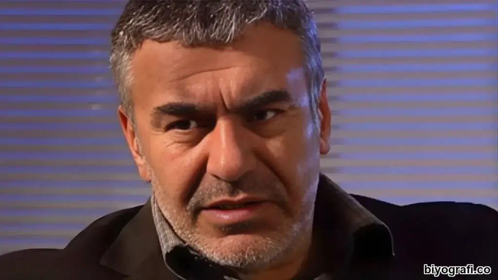 Nihat Nikerel Kimdir
