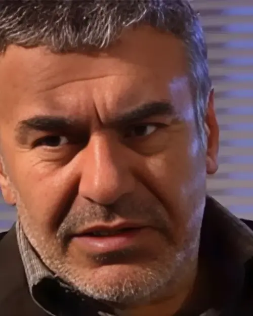 Nihat Nikerel Kimdir