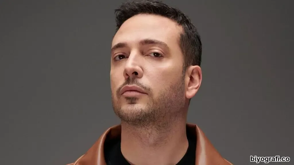 Oğuzhan Koç Kimdir, Boyu, Kaç Yaşında, Nereli - Biyografi.co 1
