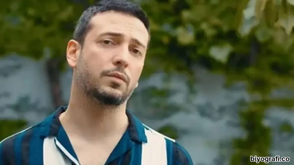 Oğuzhan Koç Kimdir, Boyu, Kaç Yaşında, Nereli - Biyografi.co 2