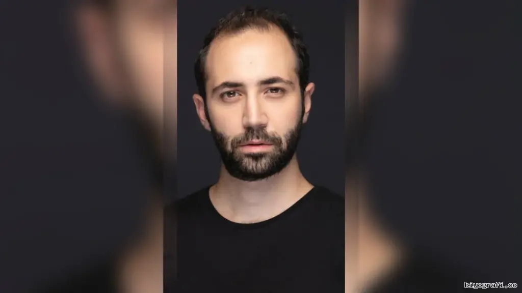 Sarp Bozkurt