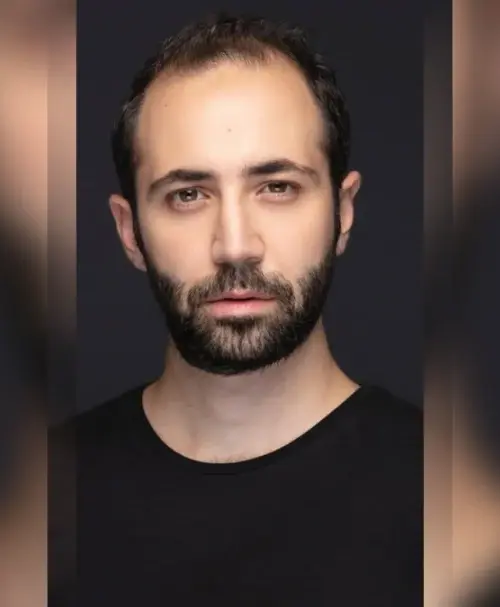 Sarp Bozkurt