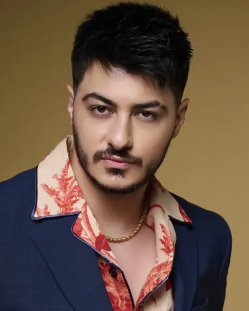 Semicenk Kimdir