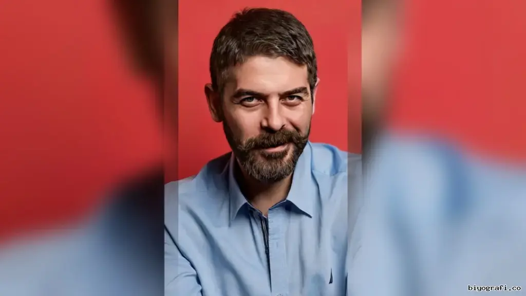 Sinan Tuzcu
