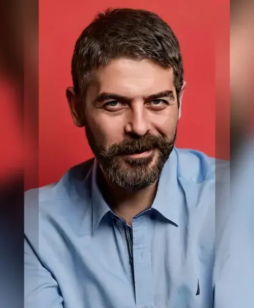 Sinan Tuzcu