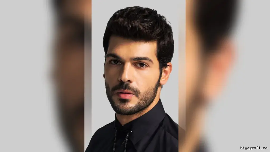 Tolga Mendi
