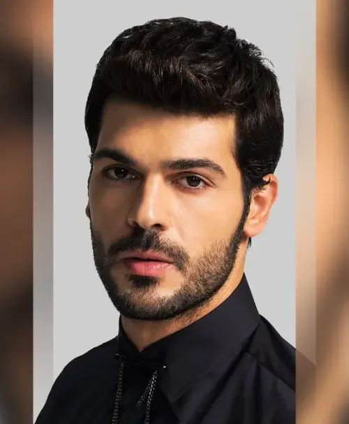 Tolga Mendi