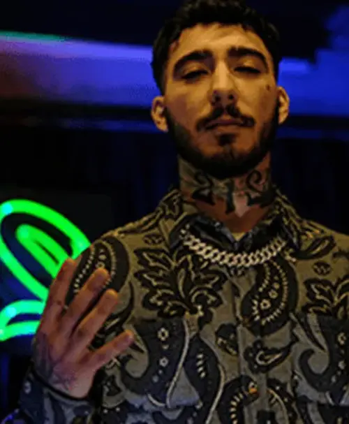 Uzi
