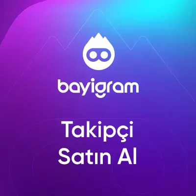 takipçi satın al