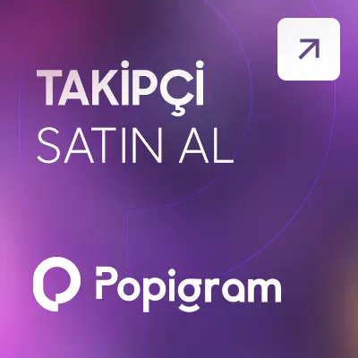 instagram takipçi satın al
